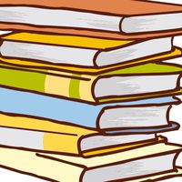 「話題の本・好きな本・最近読んだ本」をまったり紹介しあおう📘