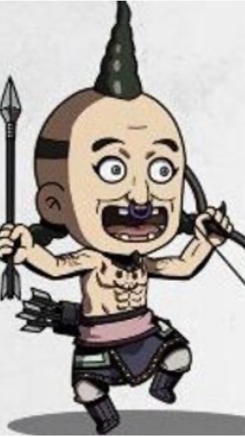 キングダム覇道　一心不乱