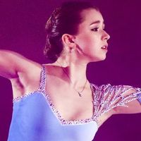 カミラ・ワリエワ選手のファンルーム⛸🇷🇺