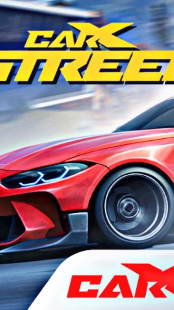 CARXSTREET COMMUNITY JOKER SHOP