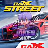CarXStreet กลุ่มลูกค้า JOKER SHOP