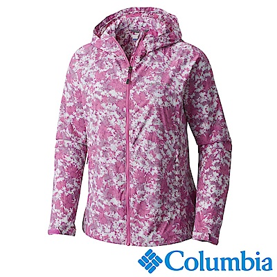 防水面料拉繩調節罩彈性袖口拉鍊手的口袋