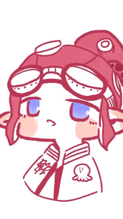 スプラトゥーンしましょ〜