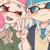 私立スプラ🐙🦑麗和恋愛💕学園