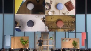 【Made by Google】智慧音響終於登台！Nest Mini 帶來無縫的 Google 助理體驗