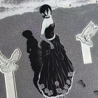 三毛羊 同人代購