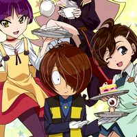 第6期ゲゲゲの鬼太郎推し👻