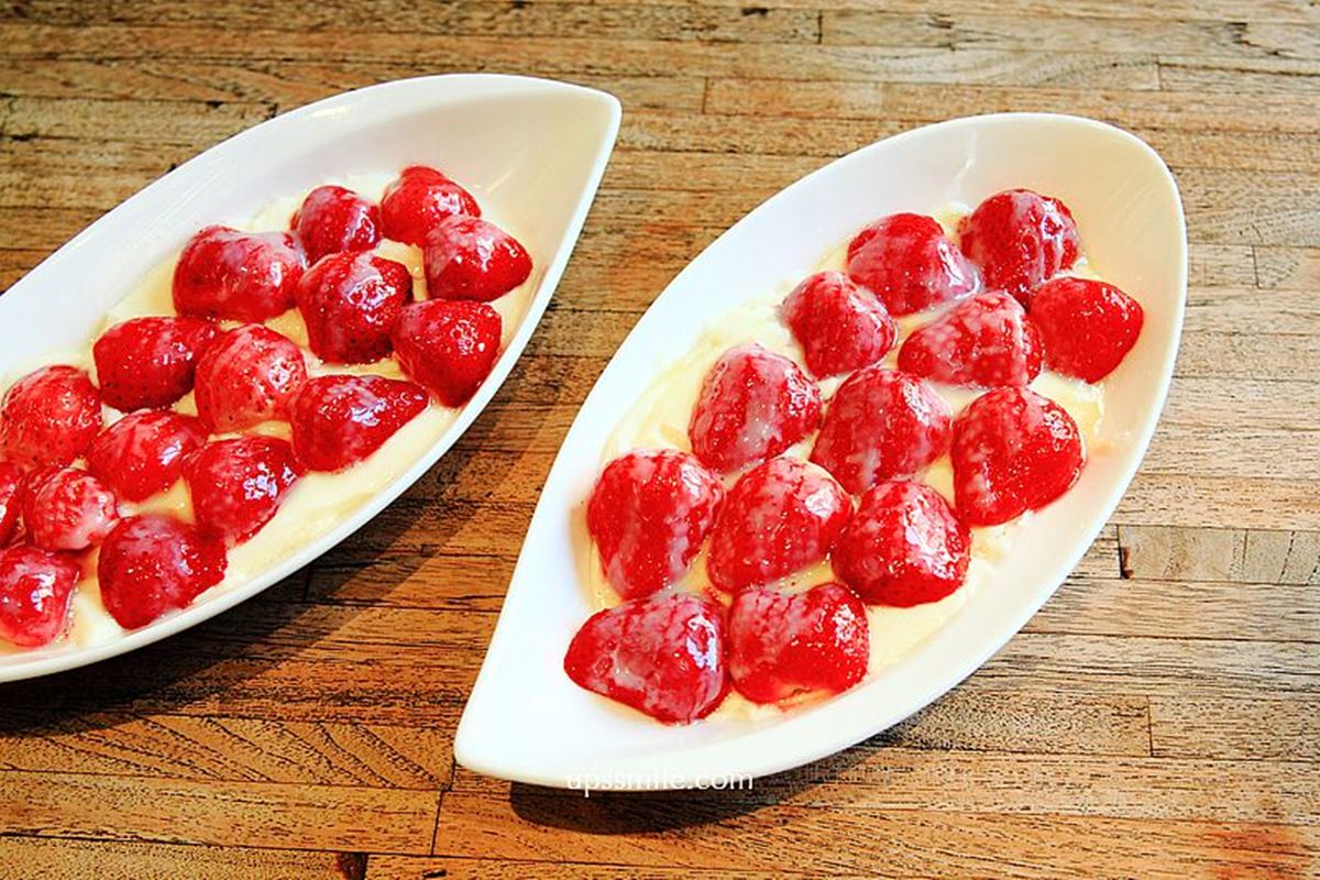 從早吃到晚！晴光市場８家超人氣美食：林志玲最愛、脆皮甜甜圈、排隊紅豆餅