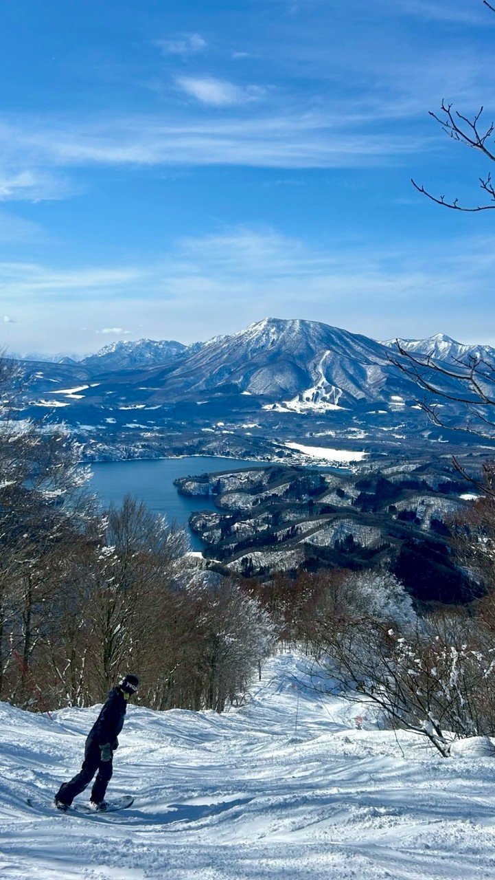AOBI滑雪——來滑雪，也來體驗生活