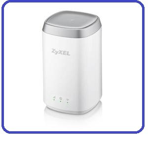 ZyXEL 合勤 LTE-4506 4G 無線路由器 家用熱點分享器 透過一片 SIM 卡幫小家庭充滿無線網路的小幫手。電腦軟硬體與周邊配件人氣店家賣電腦的網路設備有最棒的商品。快到日本NO.1的Ra