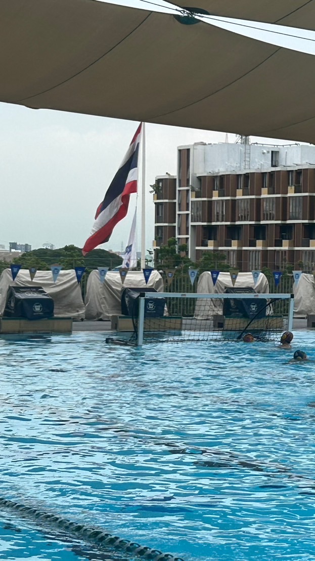 Water polo