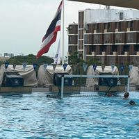 Water polo