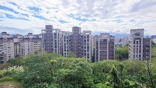 文山森林公園趣探險之丘