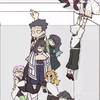 鬼滅なりきりオプ❣⚔️