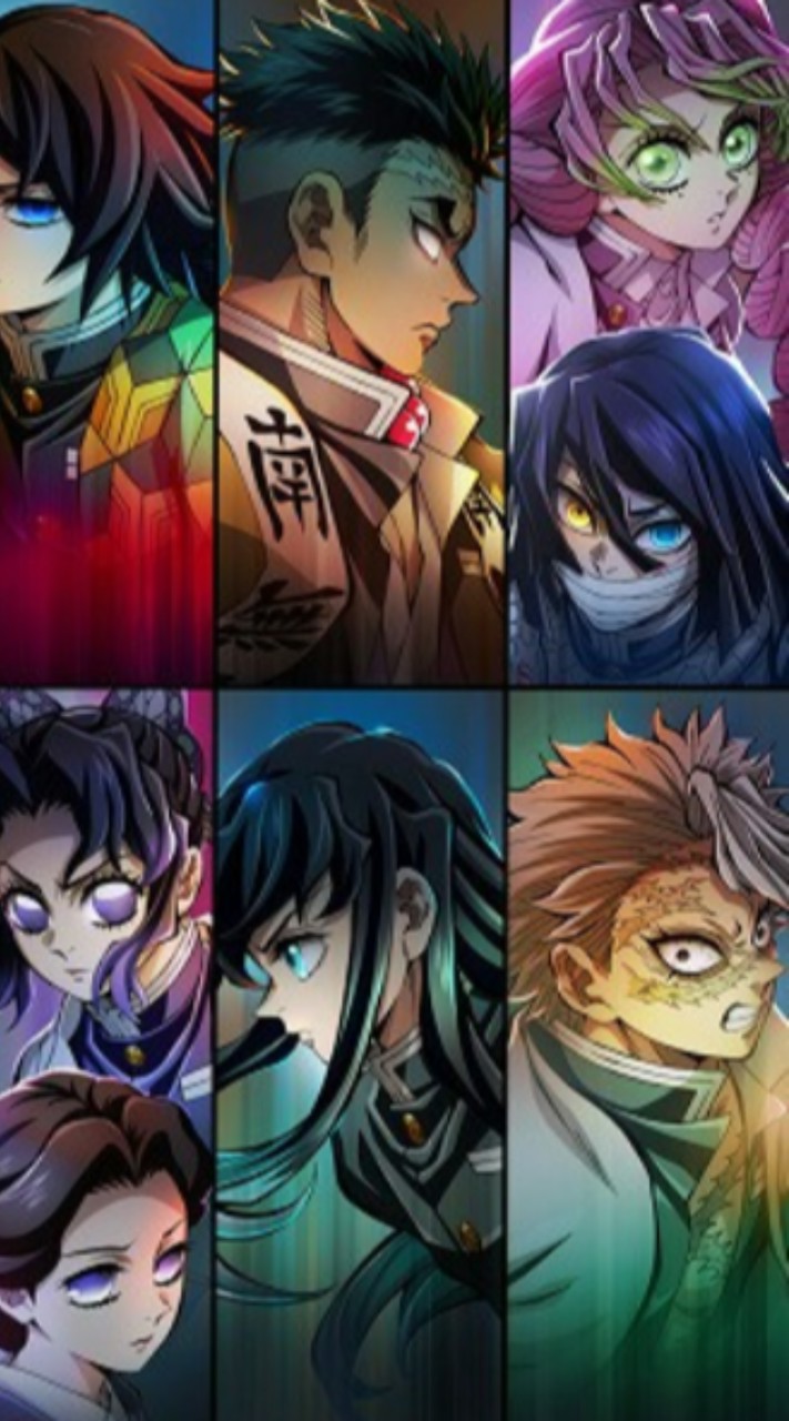 鬼滅なりきりオプ❣⚔️