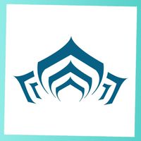 WARFRAME！