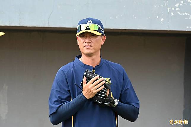 中職》職棒代表唯一！ 王建民入選台灣棒球名人堂 自由電子報 LINE TODAY