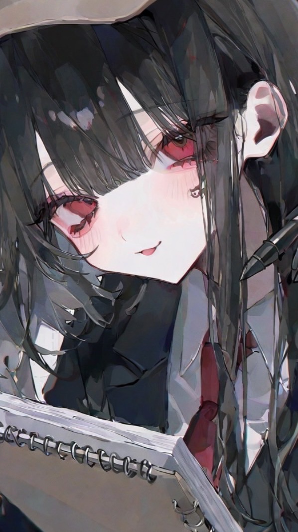 雑談とライト