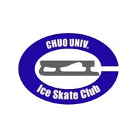 中央大学フィギュア部新歓2025⛸️