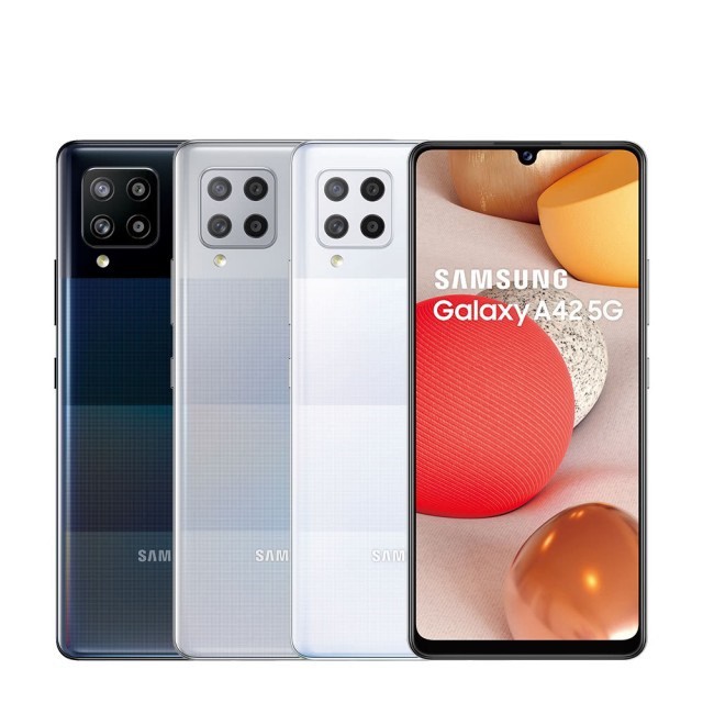 限量送SAMSUNG 雙向閃充行動電源P3300(10000/25W/Type C) 灰(活動用)BSMI. R33475【商品特色】★6.6吋螢幕★主鏡頭48MP+8MP+5MP+5MP★2000萬
