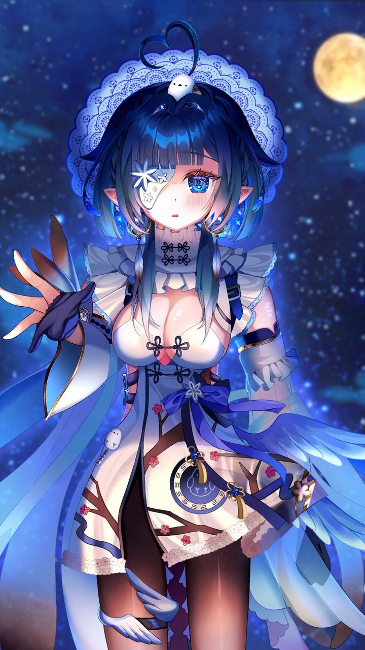 優奈奈鳥園・▴・