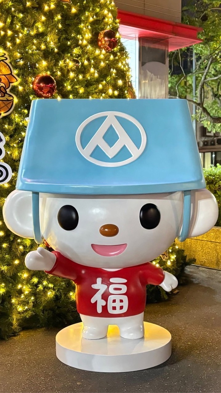 全聯潭子得天好康go～go～go