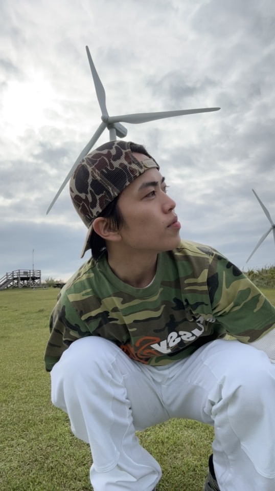 こうせいなのだよ。🦖🍀⚠️発言禁止⚠️