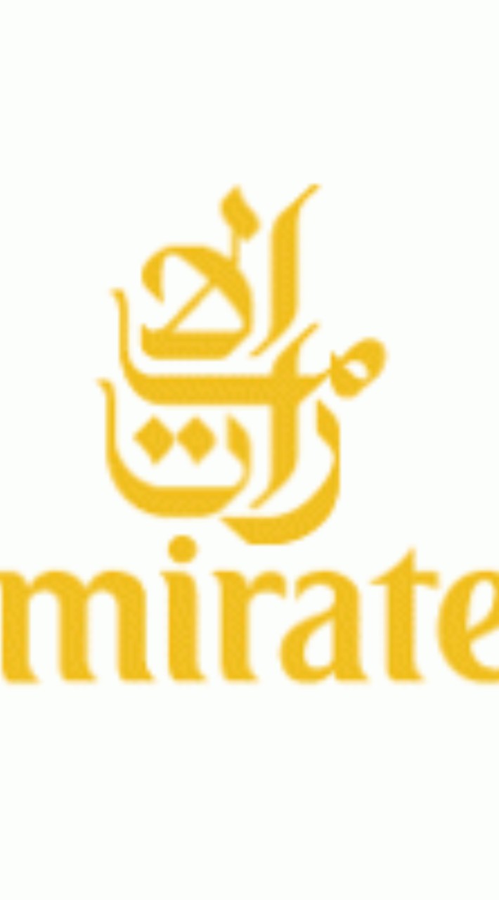 Emirates Airlines office 🌟