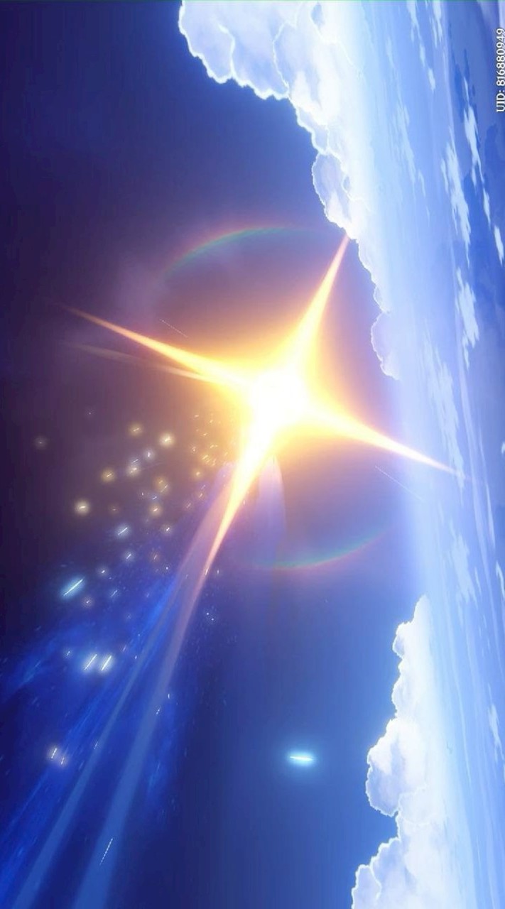 原神プレイヤー達