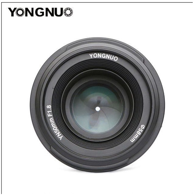 人像定焦鏡頭 媲美原廠 拍人像首選適用機型Nikon※「光圈」F1.8大光圈，虛化背景，讓攝影倍添樂趣；※「自動對焦」支持自動對焦（AF）、手動對焦（MF）；※「實時取景」支持實時取景（Lv）拍攝；※