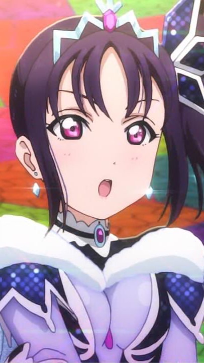 OpenChat ラブライブグループ