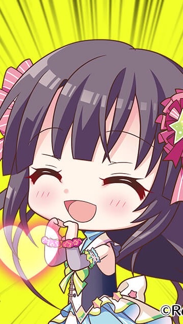 Re:まちカドライフ