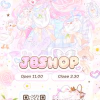 แอพสตรีมิ่ง เติมเกมส์ JBSHOP✨🎀👀