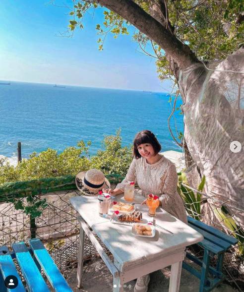 （圖片來源／IG @sshihhan）