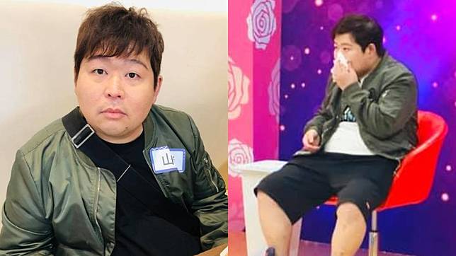 (圖／翻攝自山豬 陳俊甫臉書)