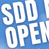 SDD Open