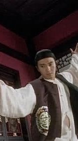 誰是吵架王