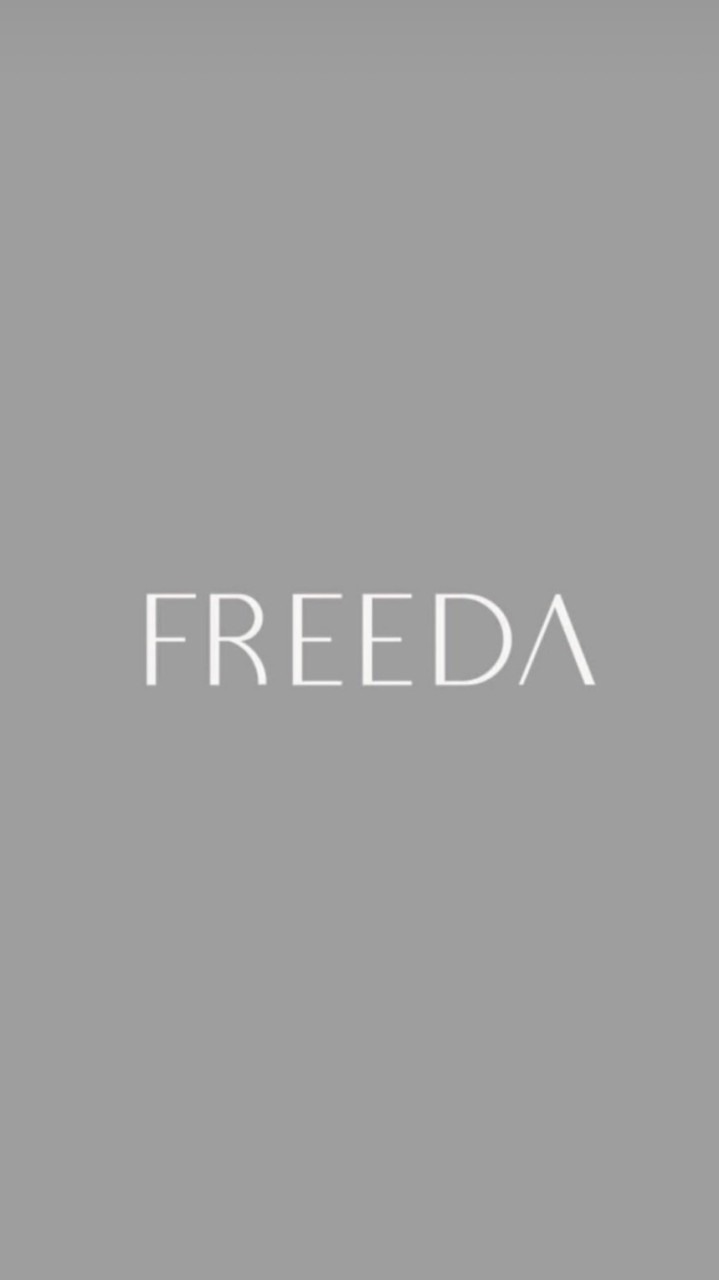 FREEDA ACTIVE新品二手交流