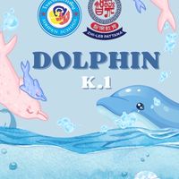 ห้องอนุบาล 1/2 Dolphin 2568