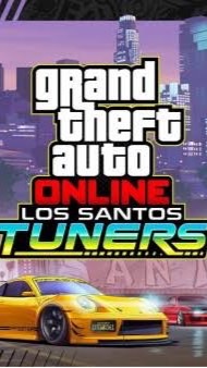 GTA5 PS4(PS5の方も可)のオープンチャット