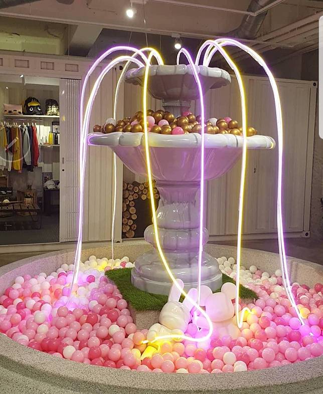 圖/無聊咖啡AMBI- CAFÉ