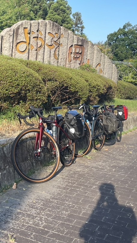 岡山大学サイクリング部 新歓 2026