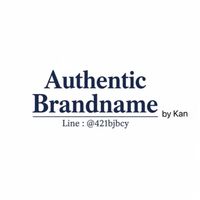 Authentic brandname by Kan ❣️