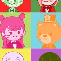 PLAY TOGETHER GROUP