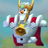 Lords Mobile TH