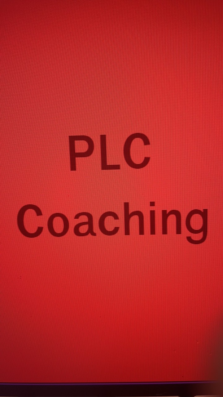 PLC นิเทศด้วย Coaching สอศ