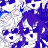「　キミとの距離 は 何光年　」　＊　🌈🕒緩也 ❣️❣️❣️❣️❣️