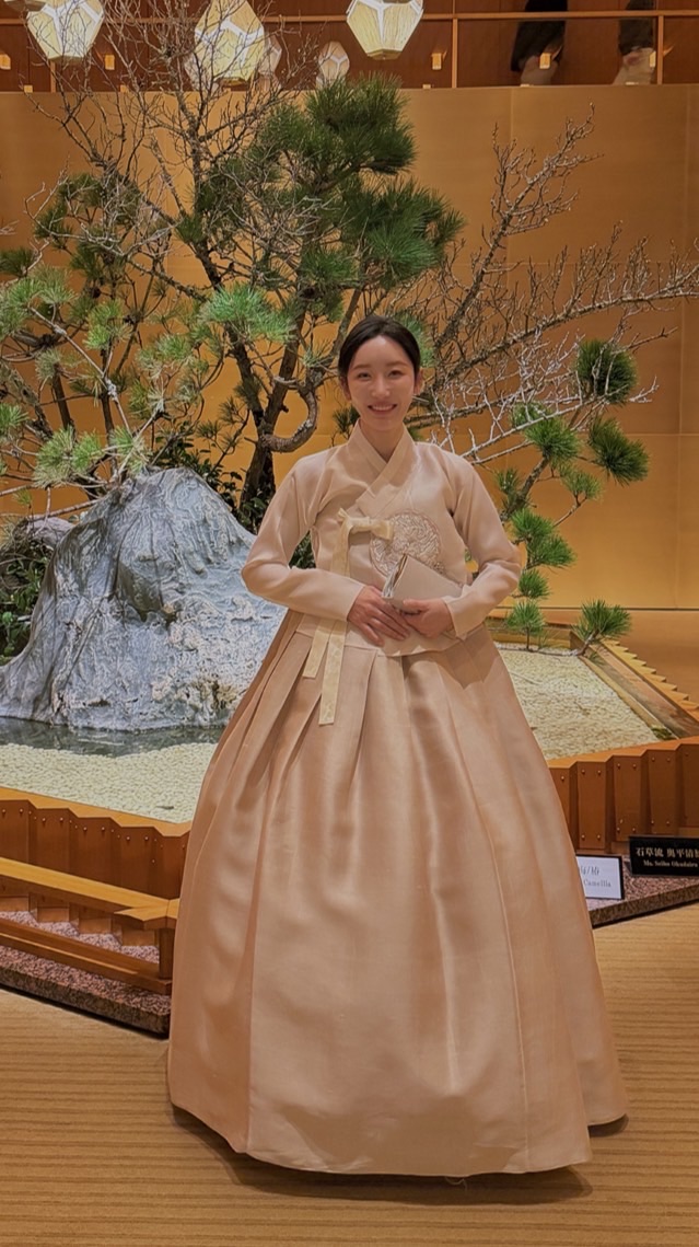 2026年2月15日「Anzy`s Beauty full story」