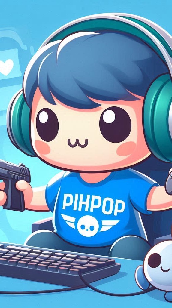 ทีมงานลิงลม ภิภพ 🦧🖥️