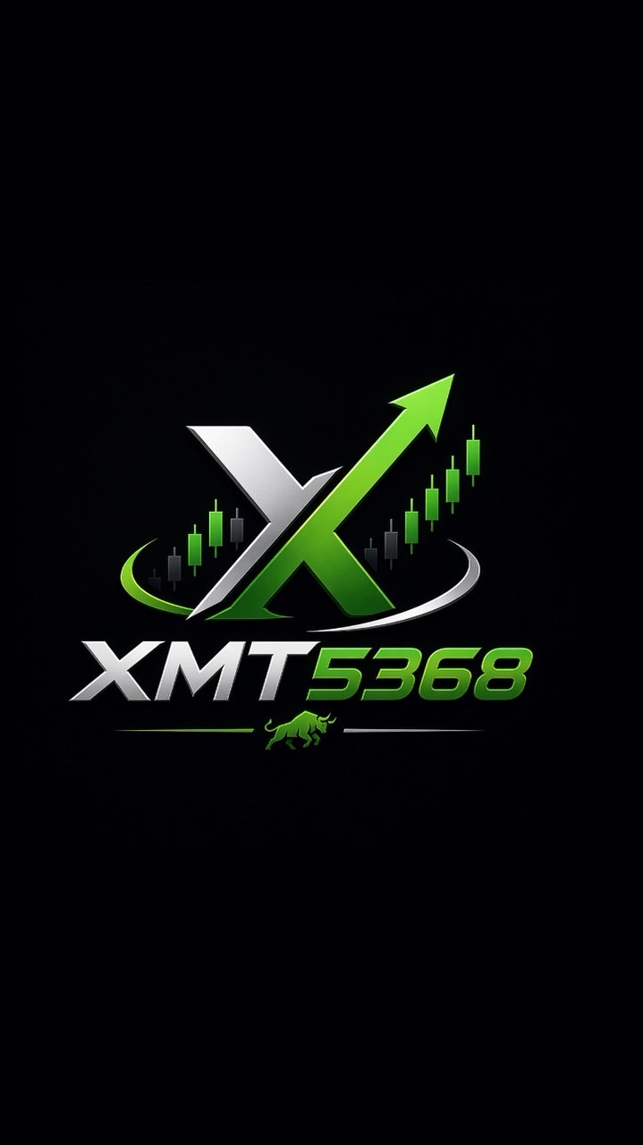 GOLD Xm MT5  🪎 ฟันจุดสไนท์เปอร์
